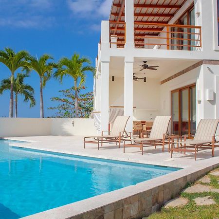 Las Verandas Hotel & Villas First Bight Exterior foto