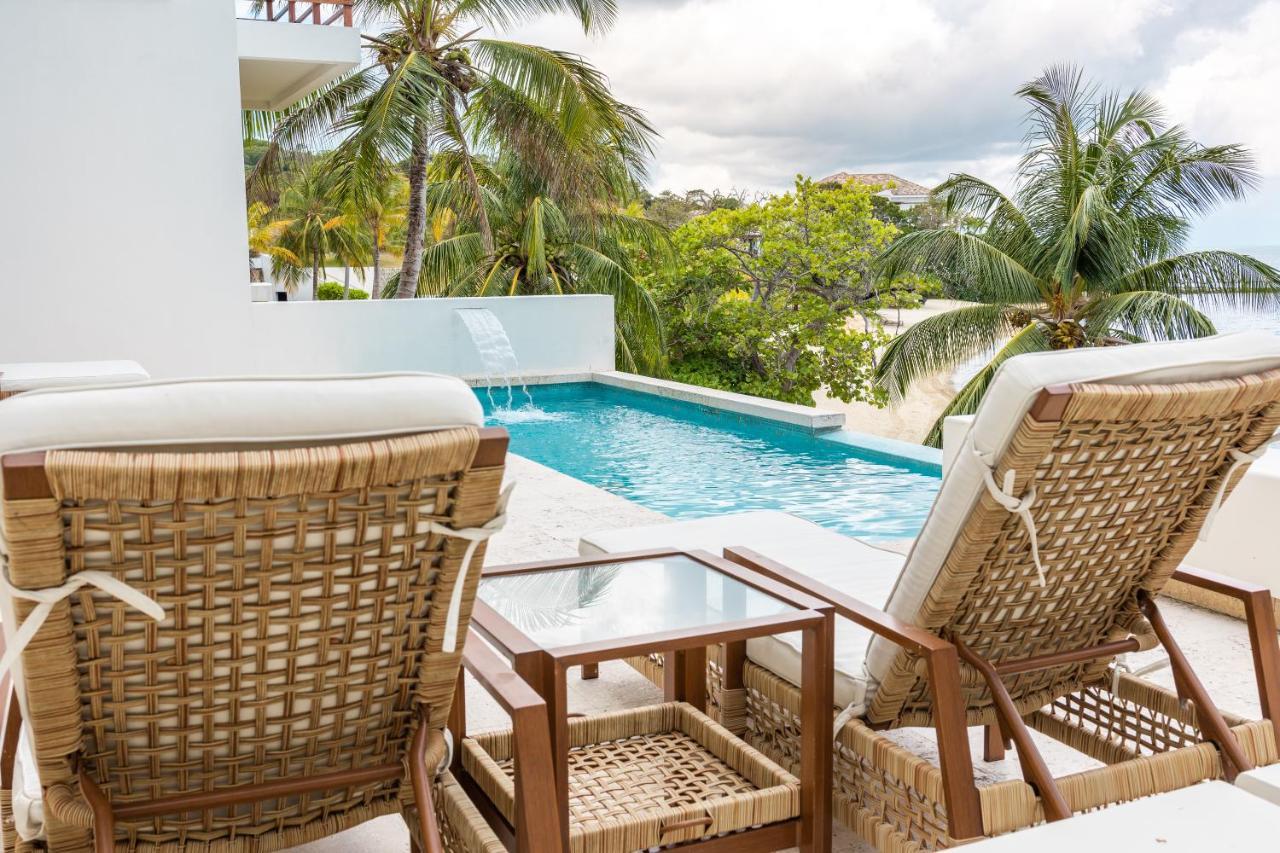 Las Verandas Hotel & Villas First Bight Exterior foto