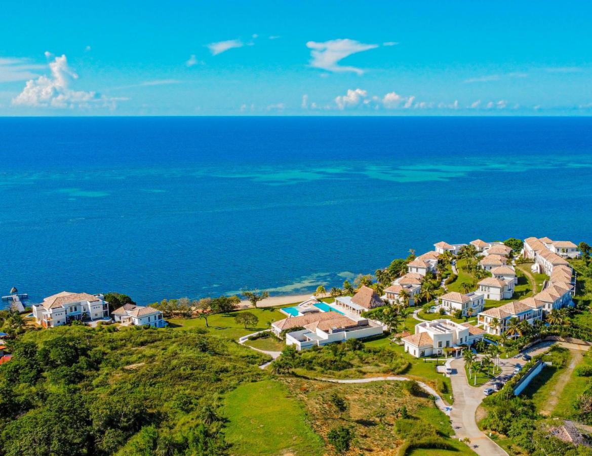 Las Verandas Hotel & Villas First Bight Exterior foto