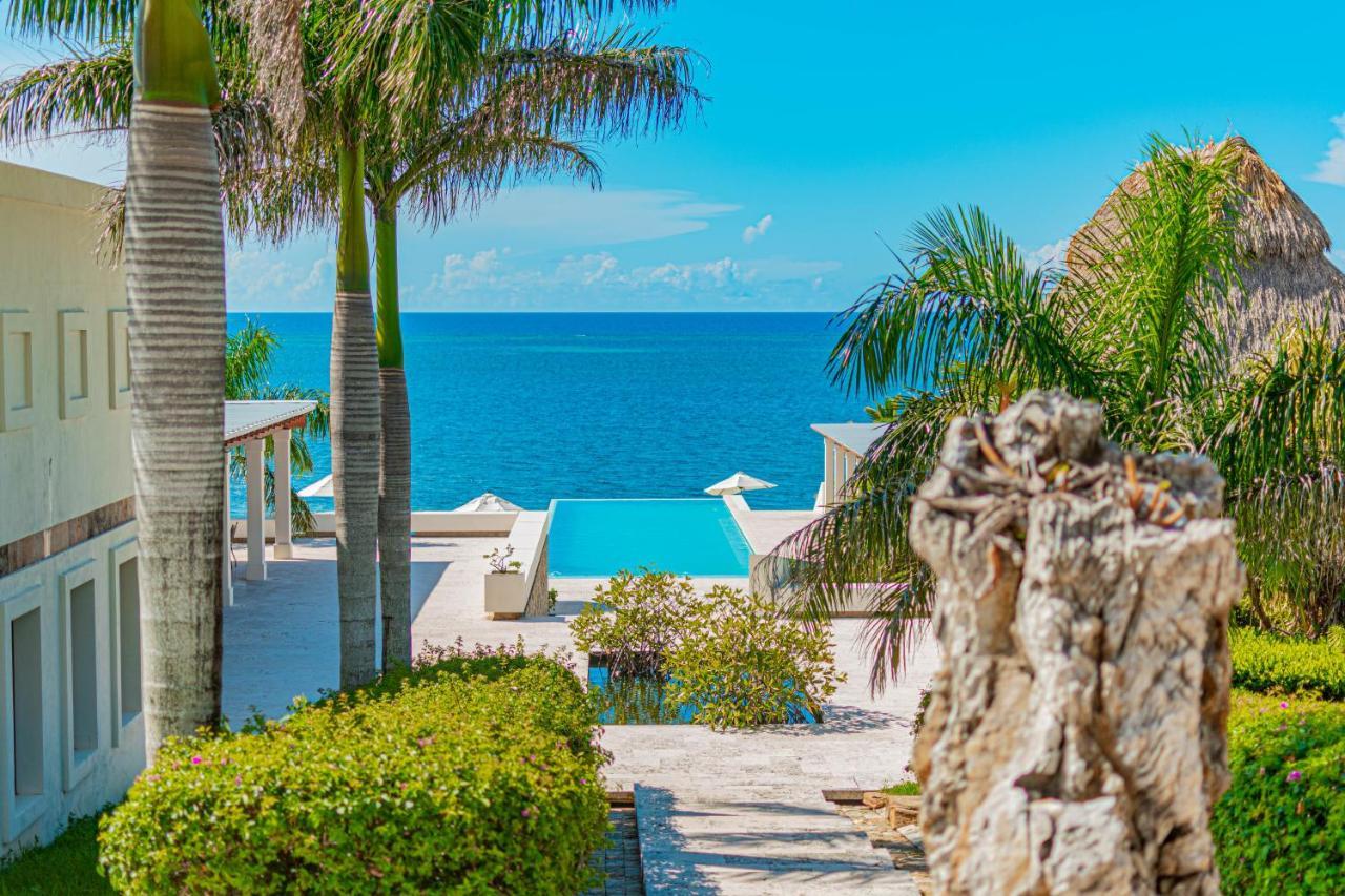 Las Verandas Hotel & Villas First Bight Exterior foto