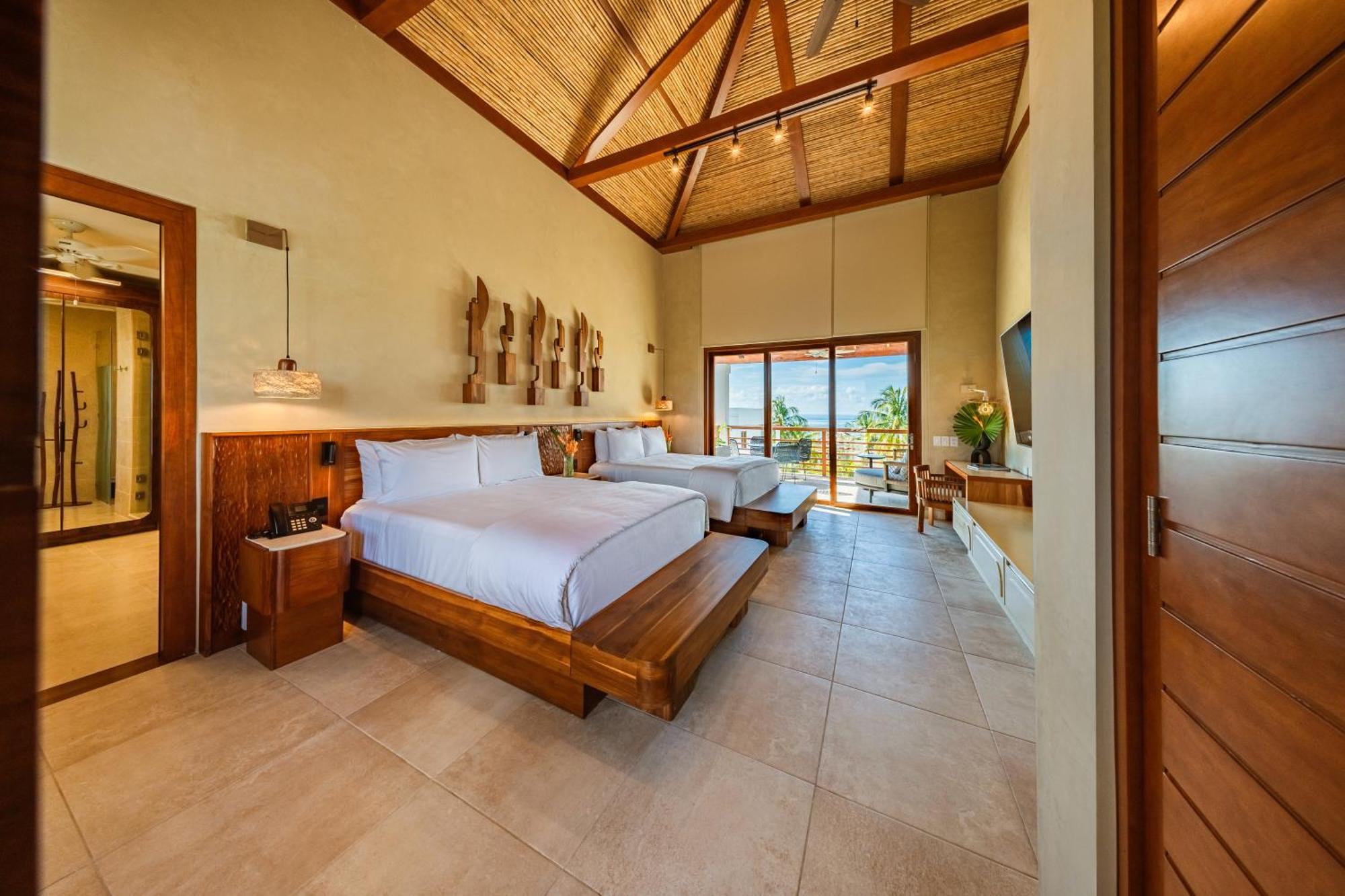 Las Verandas Hotel & Villas First Bight Exterior foto