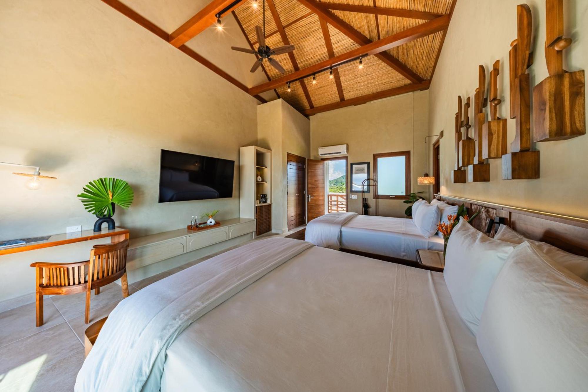 Las Verandas Hotel & Villas First Bight Exterior foto