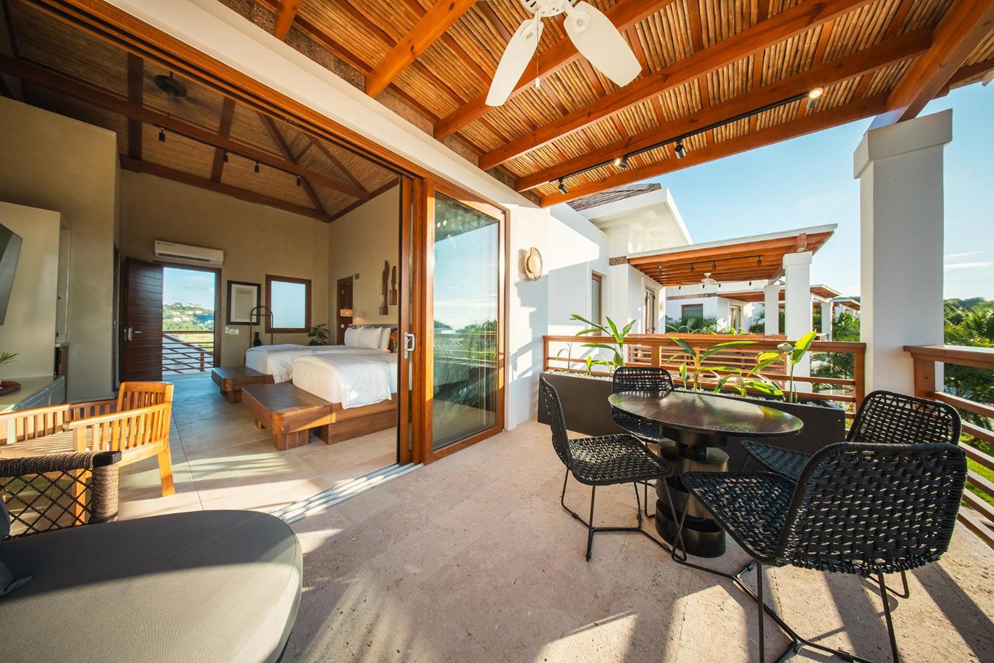 Las Verandas Hotel & Villas First Bight Exterior foto