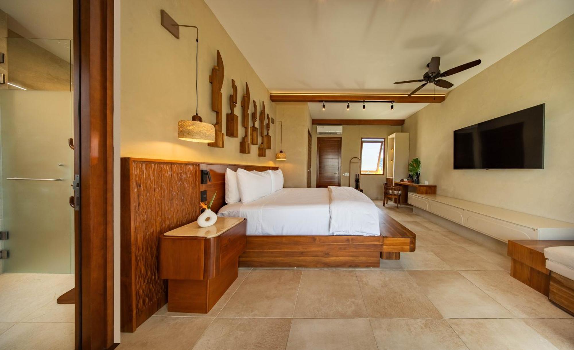 Las Verandas Hotel & Villas First Bight Exterior foto