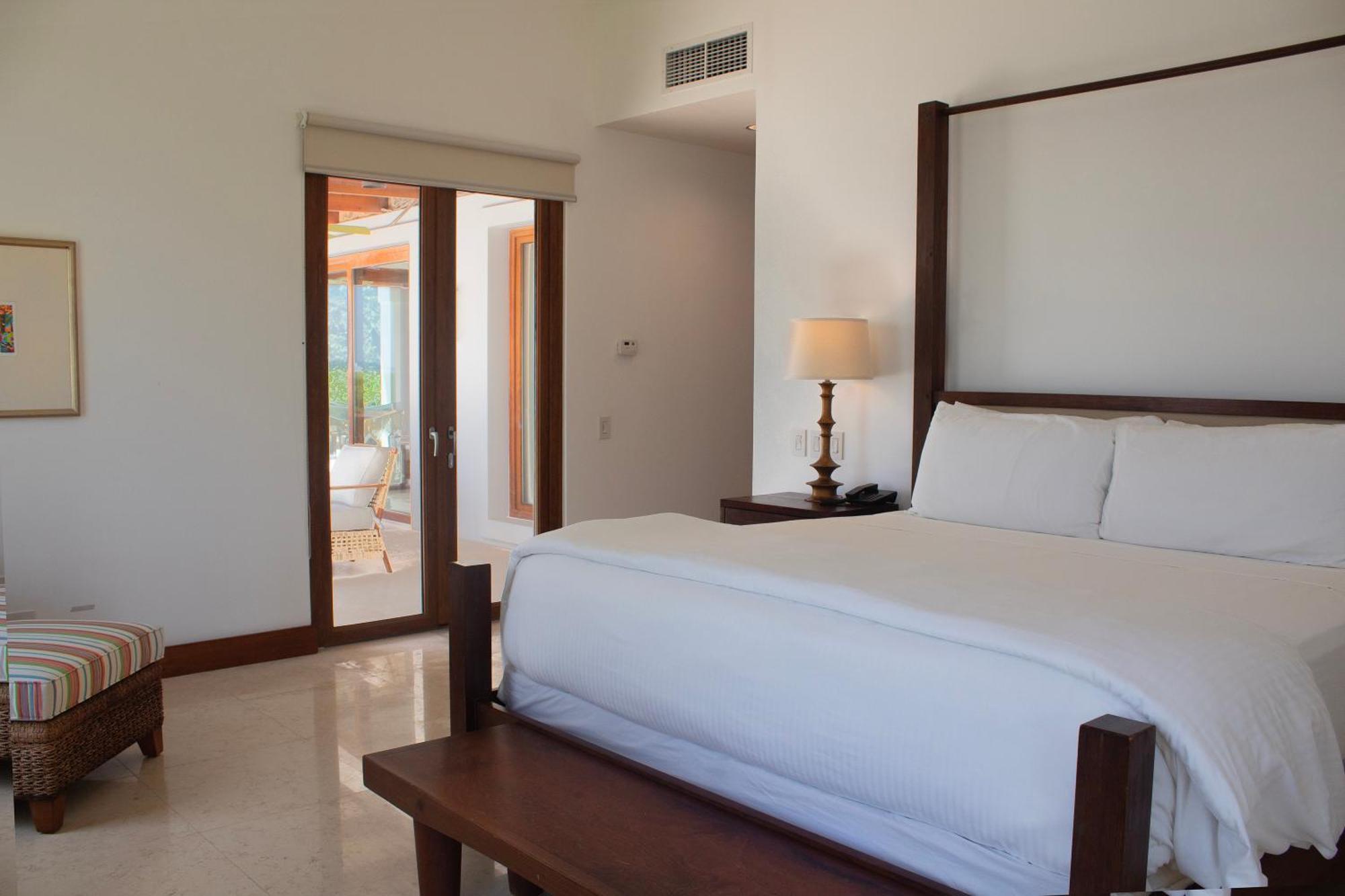 Las Verandas Hotel & Villas First Bight Exterior foto