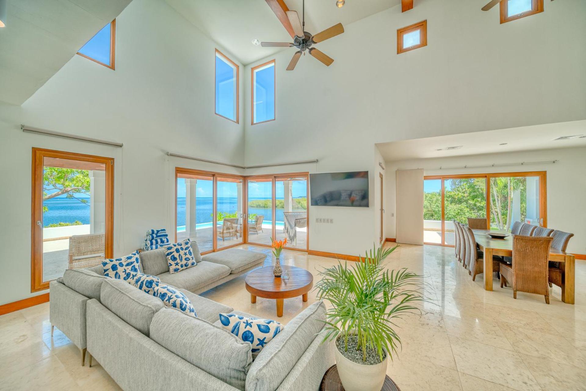 Las Verandas Hotel & Villas First Bight Exterior foto