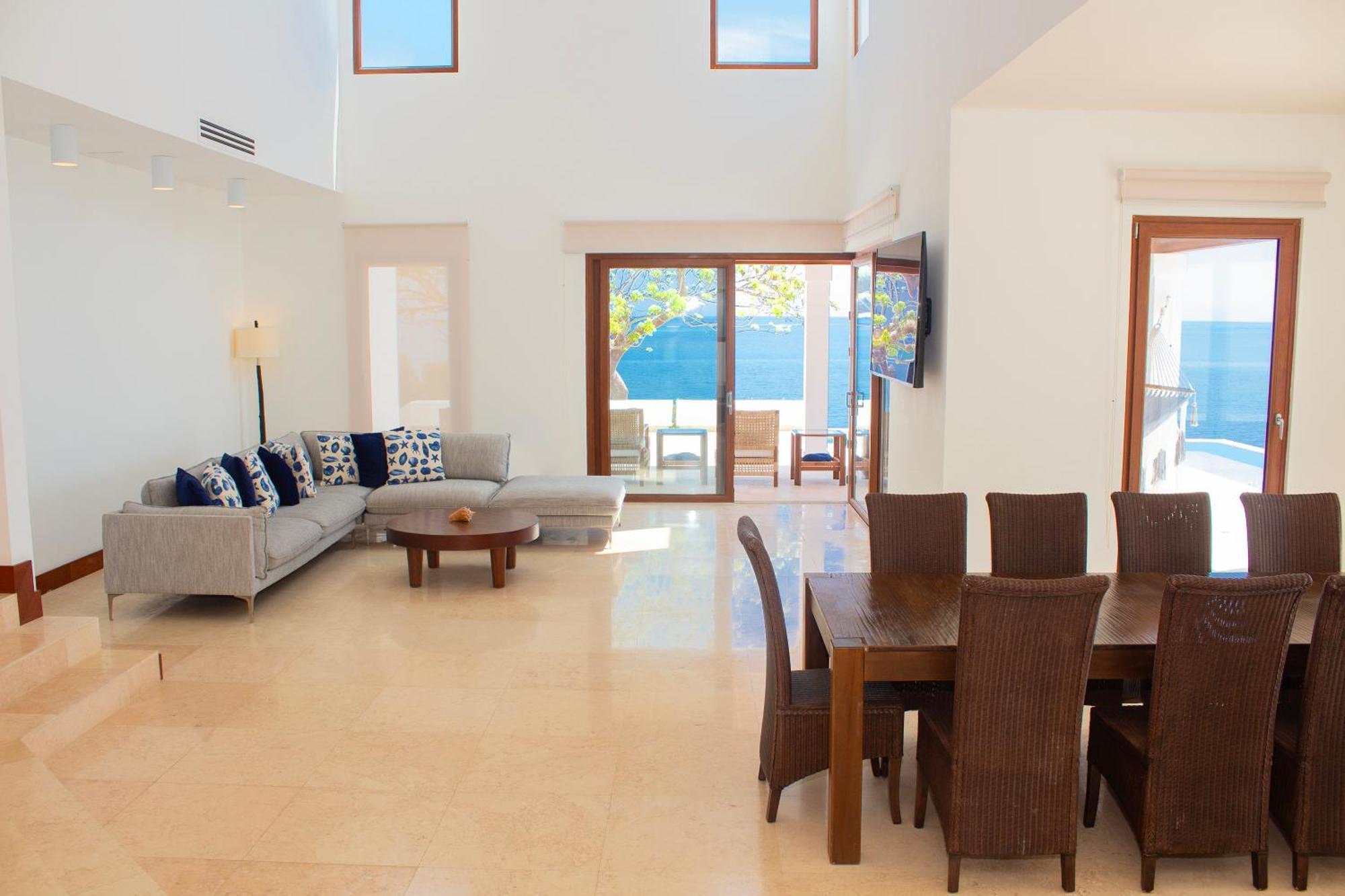 Las Verandas Hotel & Villas First Bight Exterior foto