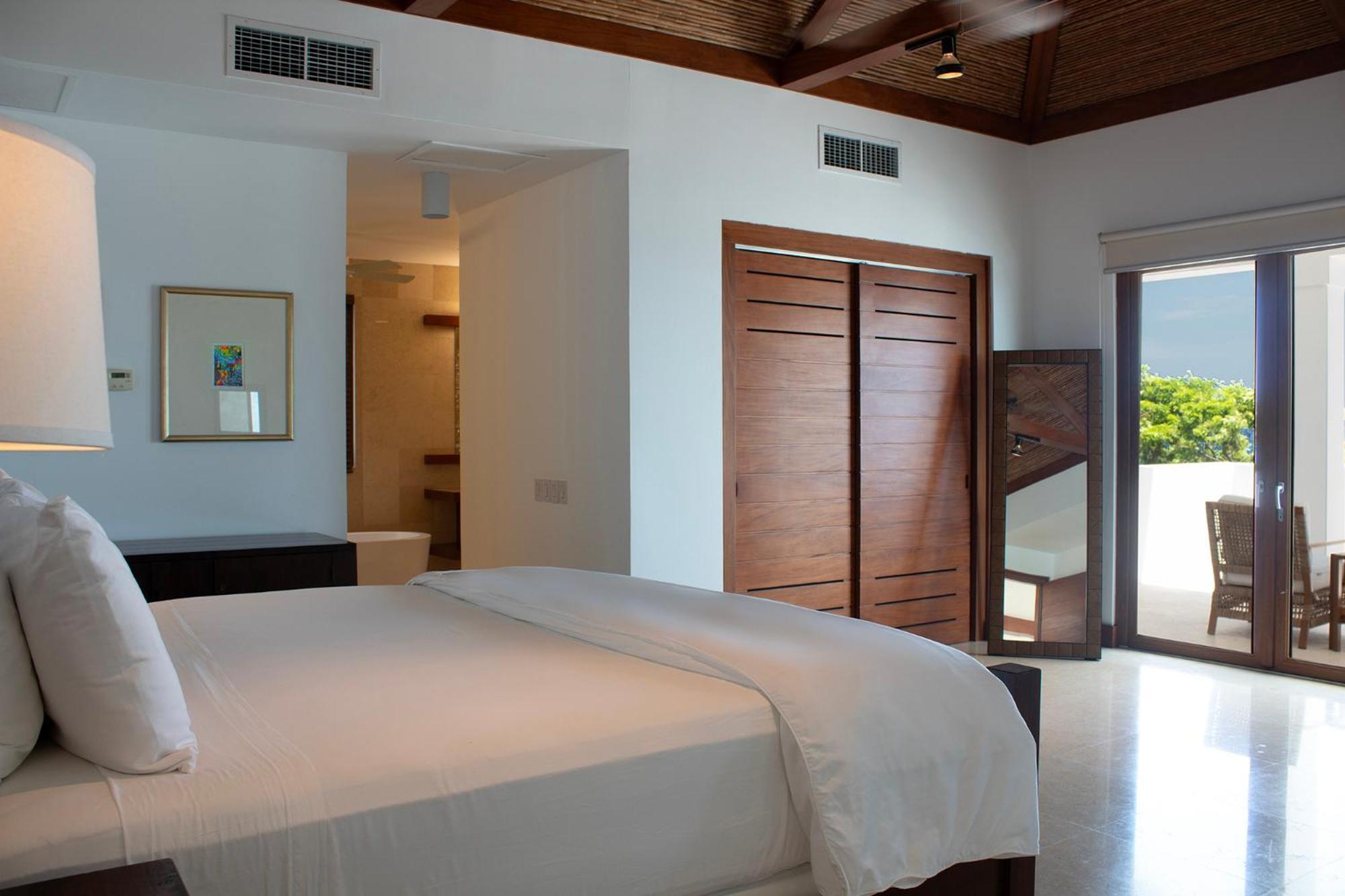 Las Verandas Hotel & Villas First Bight Exterior foto