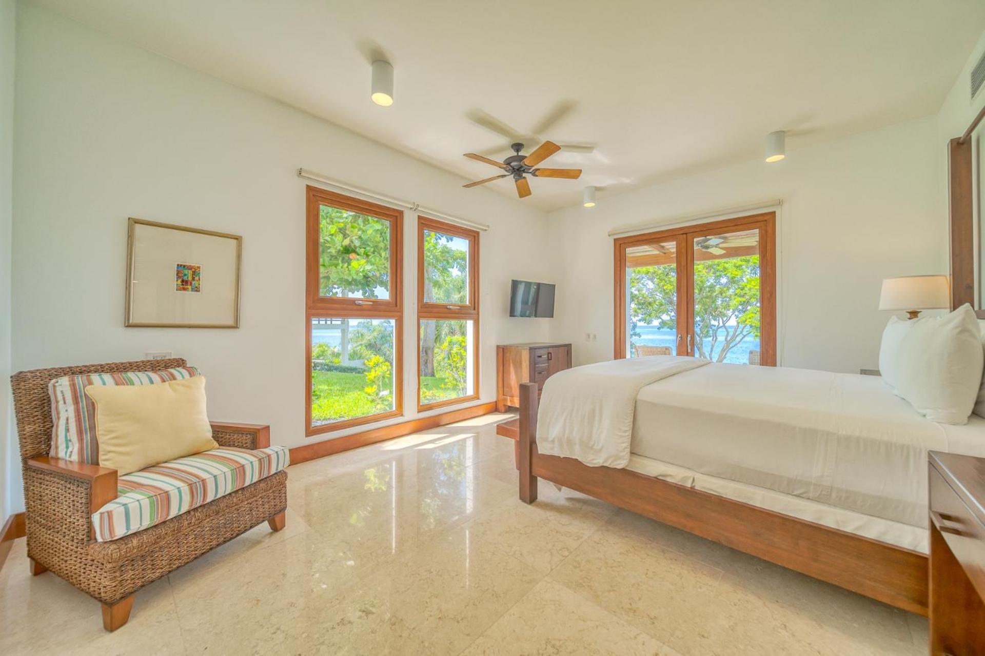 Las Verandas Hotel & Villas First Bight Exterior foto