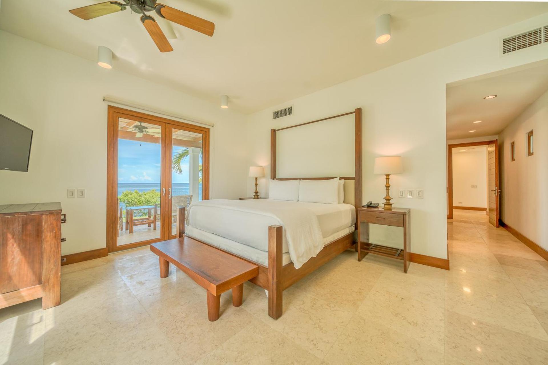 Las Verandas Hotel & Villas First Bight Exterior foto