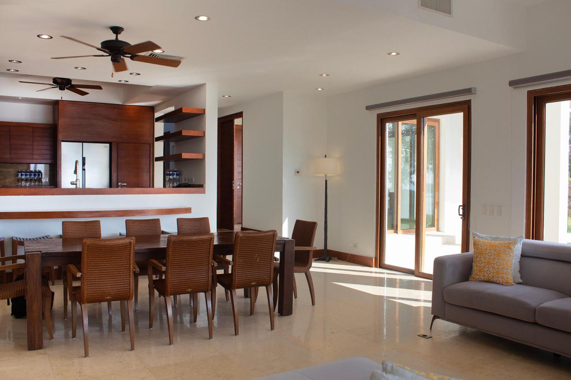 Las Verandas Hotel & Villas First Bight Exterior foto