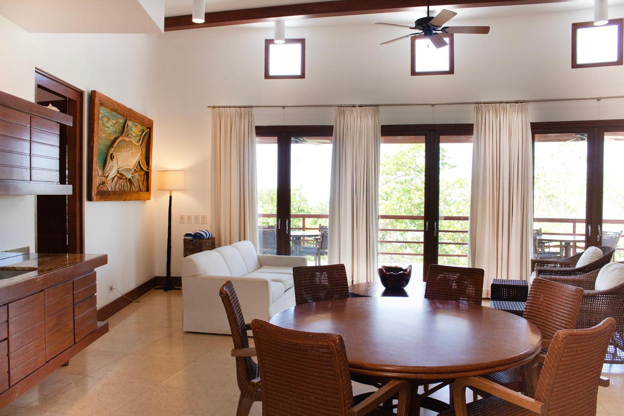Las Verandas Hotel & Villas First Bight Exterior foto