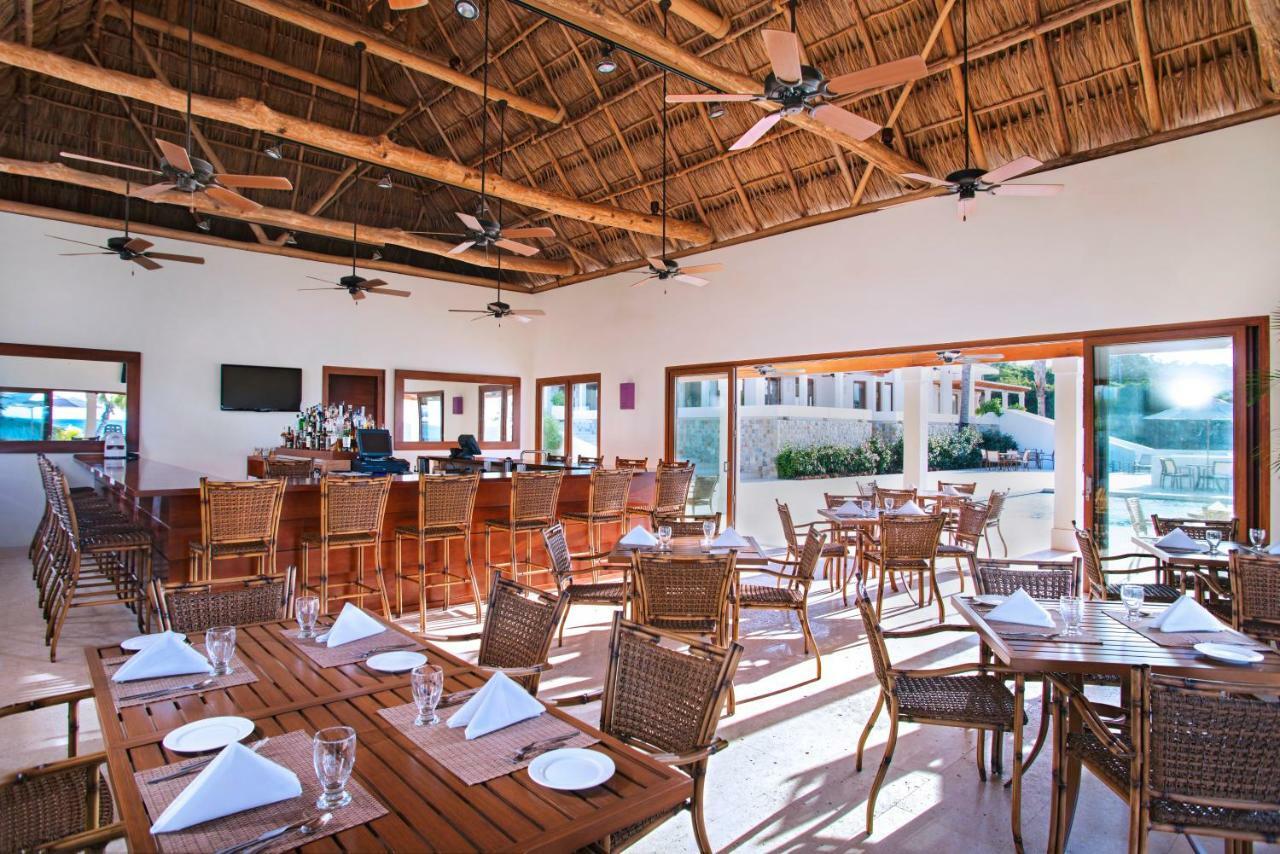 Las Verandas Hotel & Villas First Bight Exterior foto