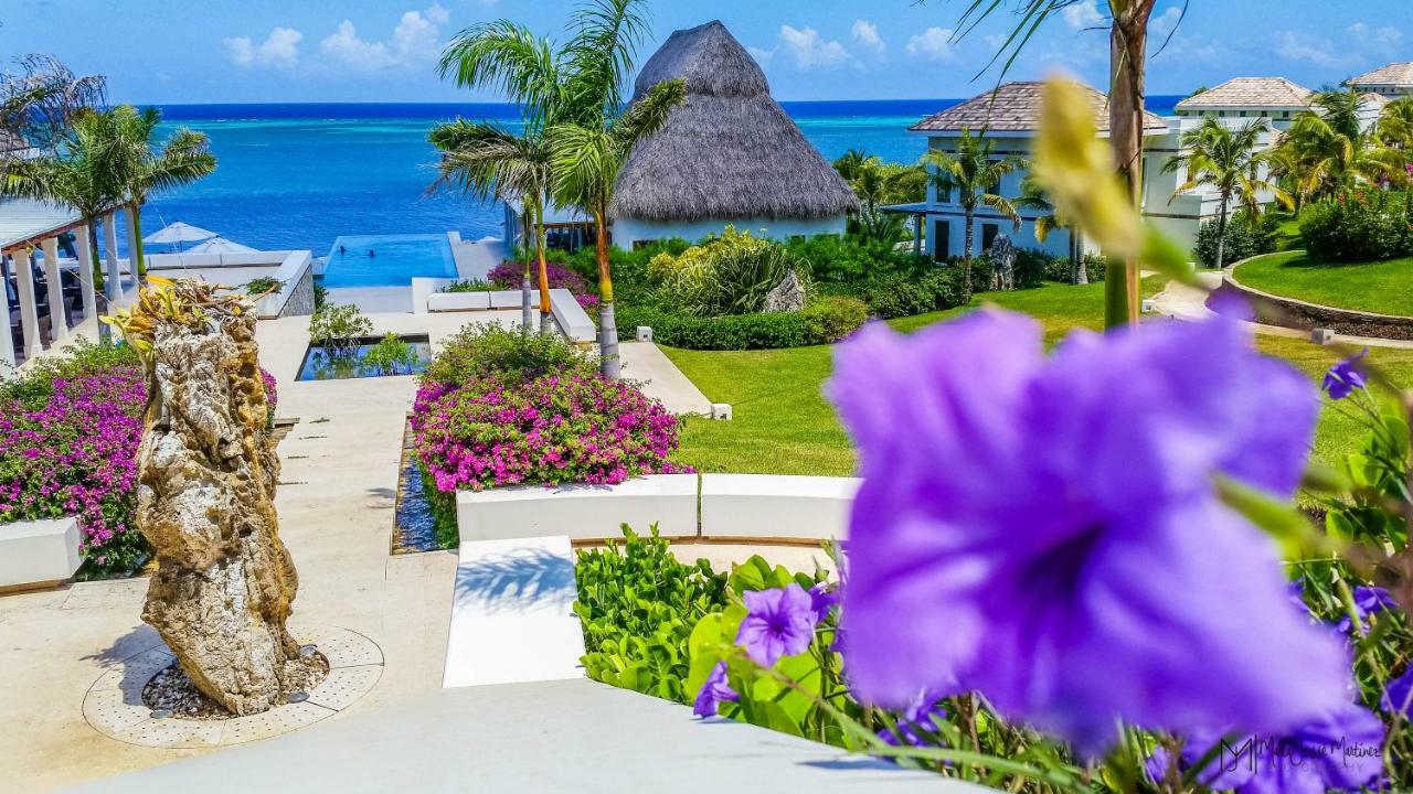 Las Verandas Hotel & Villas First Bight Exterior foto