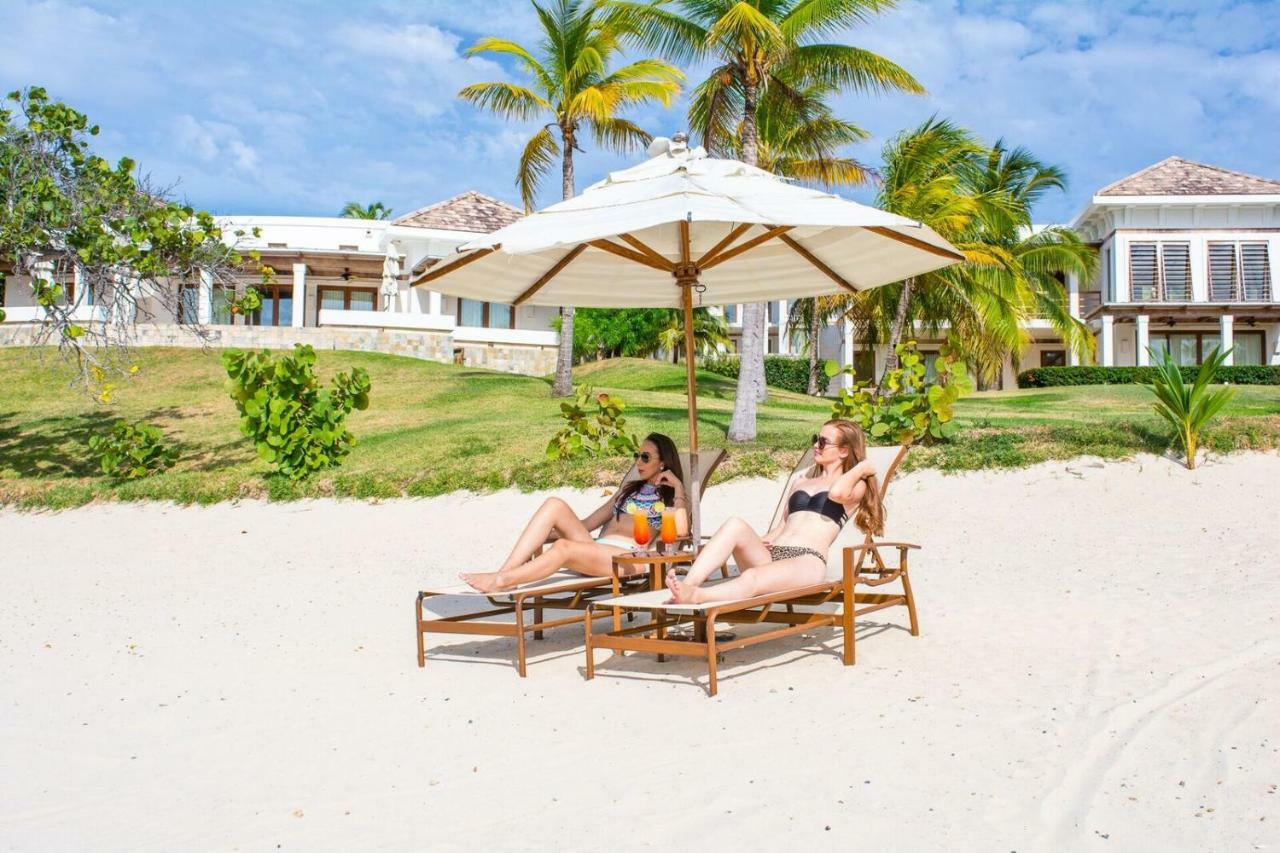 Las Verandas Hotel & Villas First Bight Exterior foto