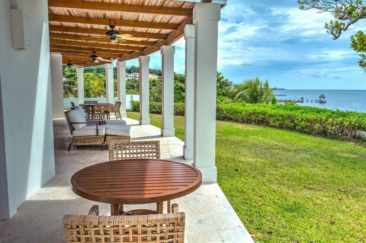 Las Verandas Hotel & Villas First Bight Exterior foto