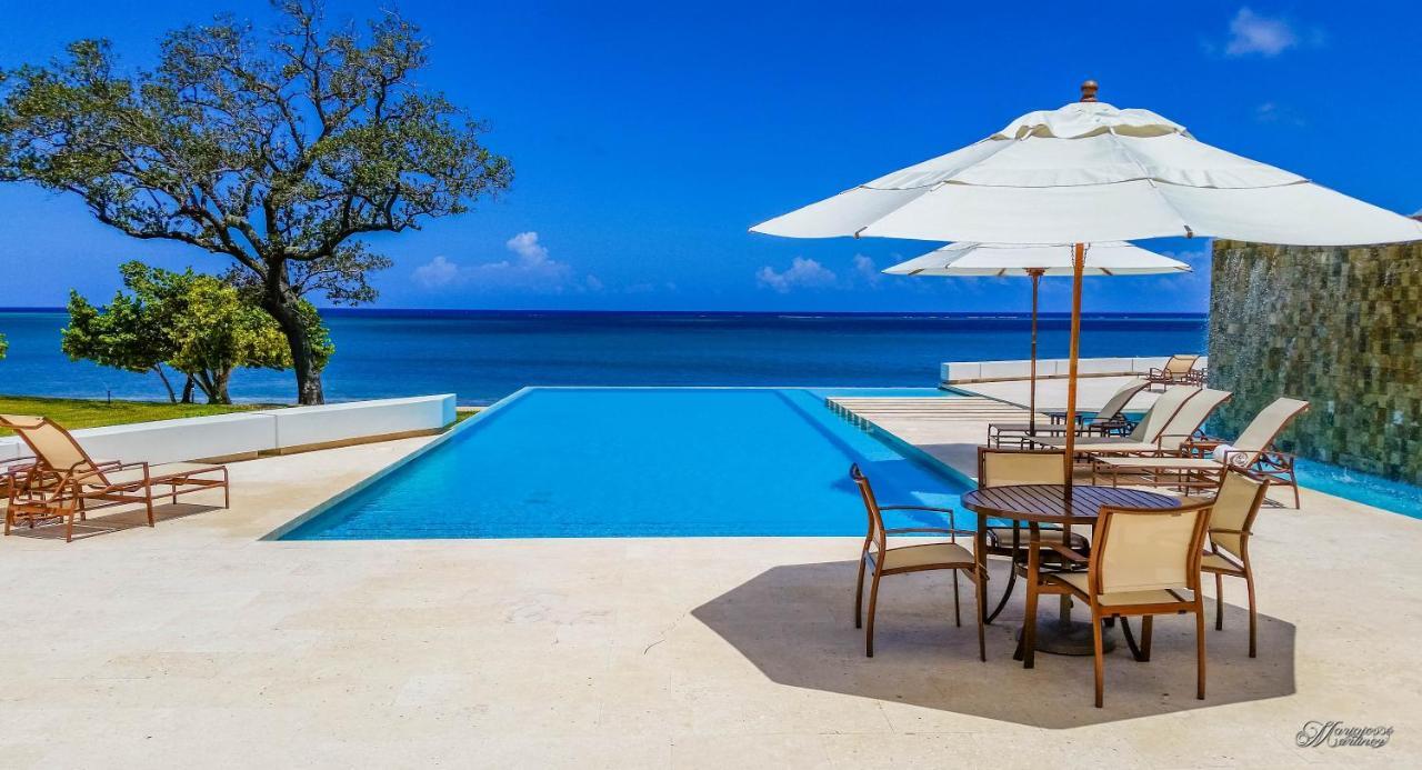 Las Verandas Hotel & Villas First Bight Exterior foto