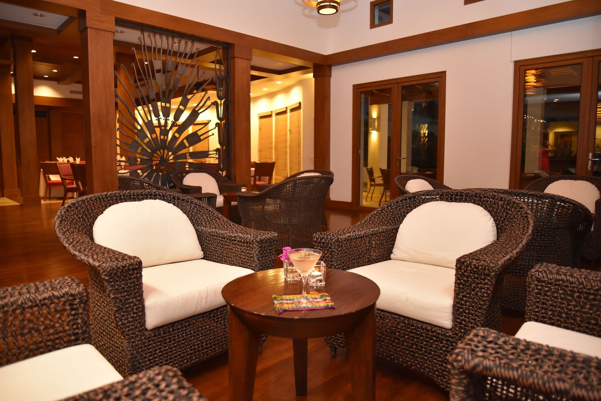 Las Verandas Hotel & Villas First Bight Exterior foto
