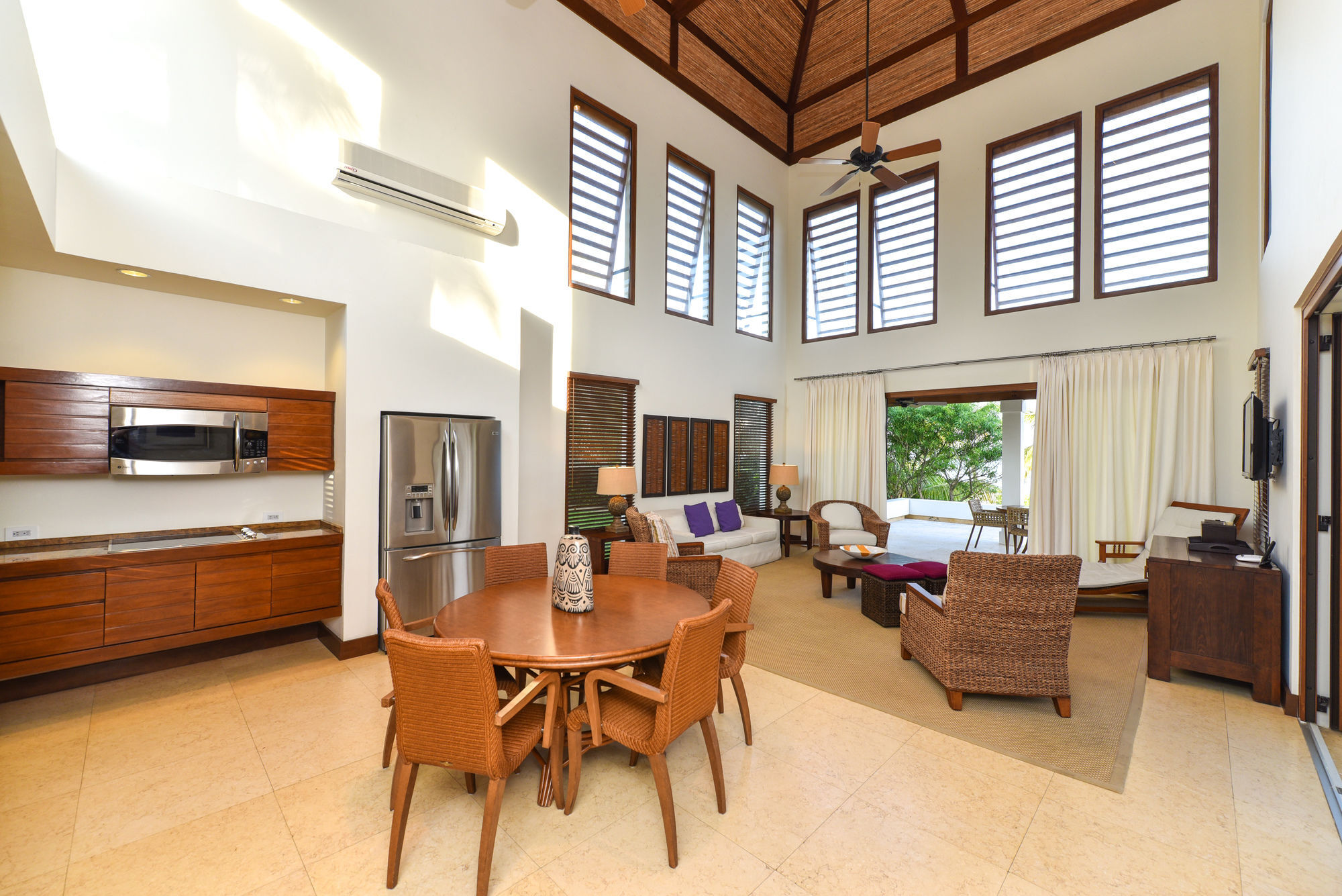 Las Verandas Hotel & Villas First Bight Exterior foto