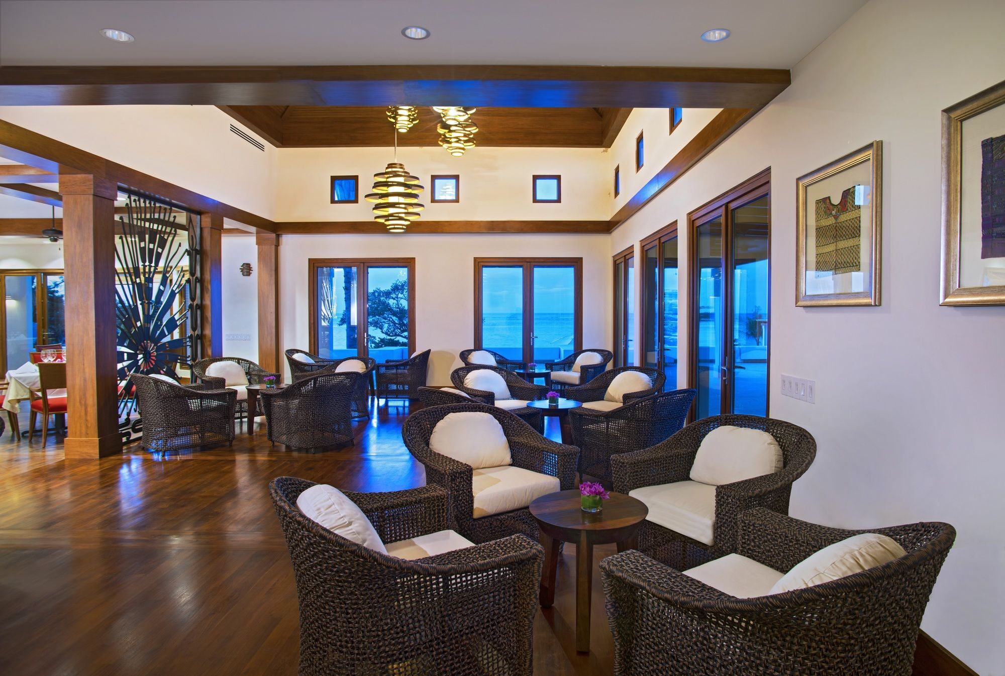 Las Verandas Hotel & Villas First Bight Exterior foto